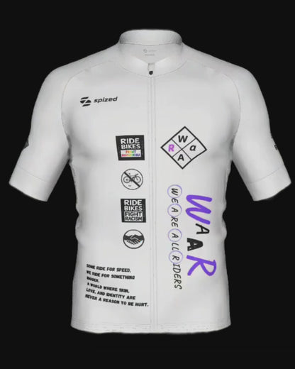 WaaR white - women / men