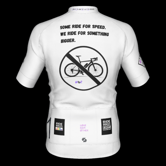 WaaR white - women / men