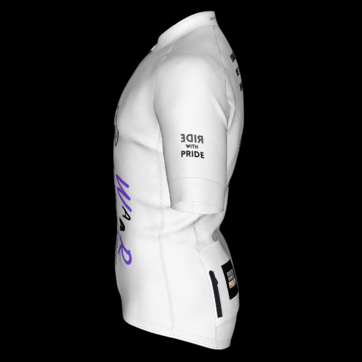 WaaR white - women / men